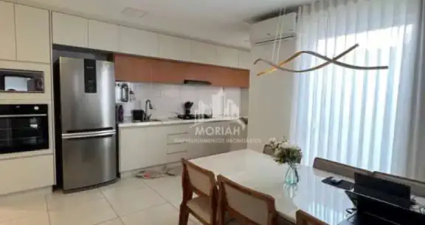 Apartamento com 2 quartos à venda na Rua Austin, Novo Mundo, Uberlândia