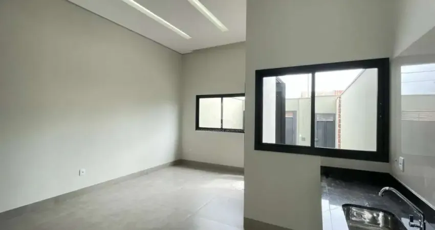 Casa com 3 quartos à venda no Alto Umuarama, Uberlândia