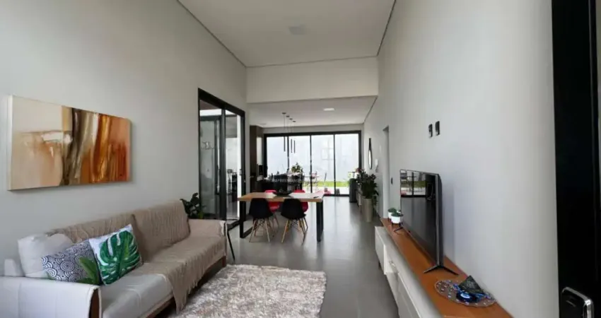 Casa com 3 quartos à venda na Rua Oito, Novo Mundo, Uberlândia