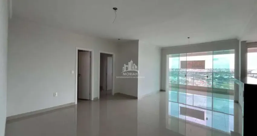 Apartamento com 3 quartos à venda em Carajás, Uberlândia