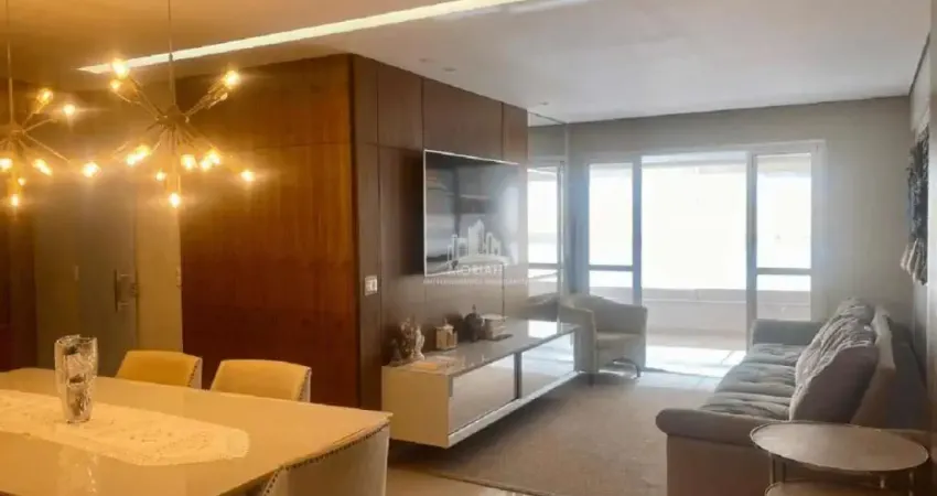 Apartamento com 3 quartos à venda na Avenida João XXIII, Santa Maria, Uberlândia