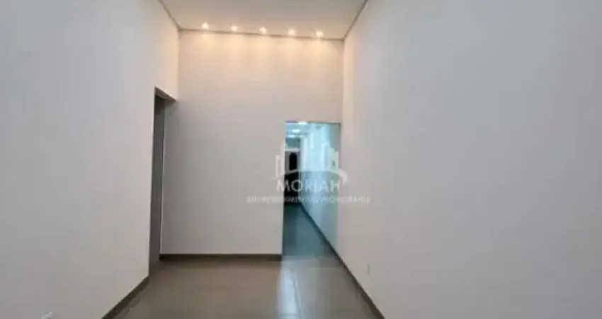 Casa com 3 quartos à venda no Novo Mundo, Uberlândia 