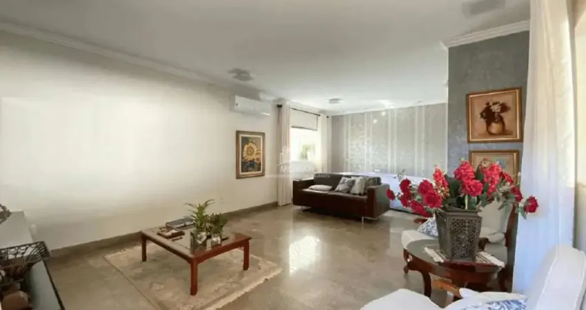 Casa com 4 quartos à venda na Rua Rio Preto, Vigilato Pereira, Uberlândia