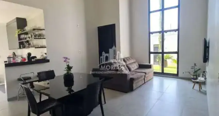 Casa com 4 quartos à venda na Rua Kátia Carolina Henrique, Gávea, Uberlândia