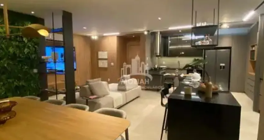 Apartamento com 3 quartos à venda na Avenida José Zacharias Junqueira, Saraiva, Uberlândia