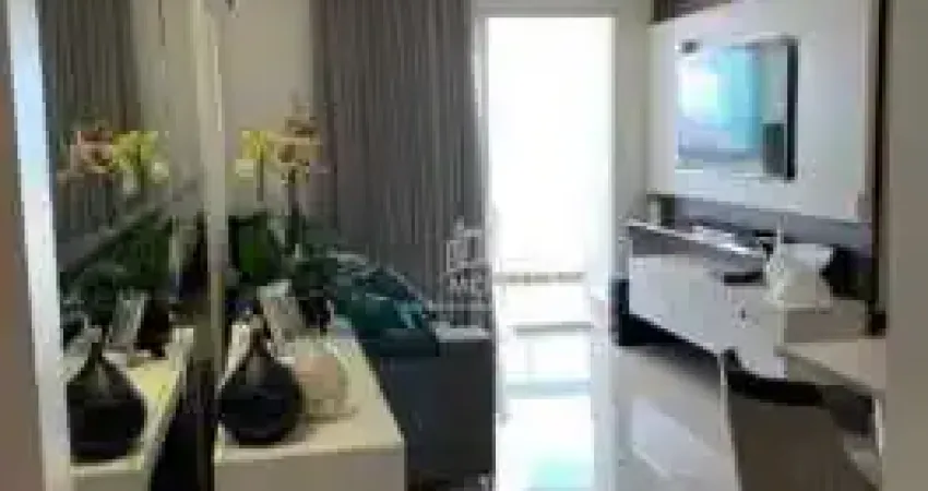 Apartamento com 3 quartos à venda na Avenida Cesário Alvim, Centro, Uberlândia