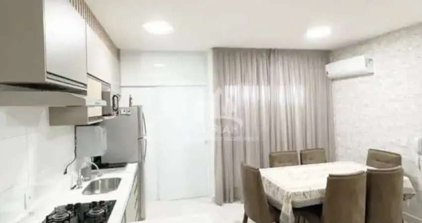Apartamento com 2 quartos à venda na Avenida Landscape, Gávea, Uberlândia