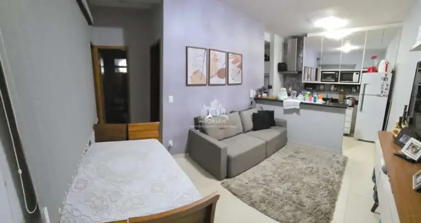 Apartamento com 2 quartos à venda na Alameda Ecológica, Alto Umuarama, Uberlândia