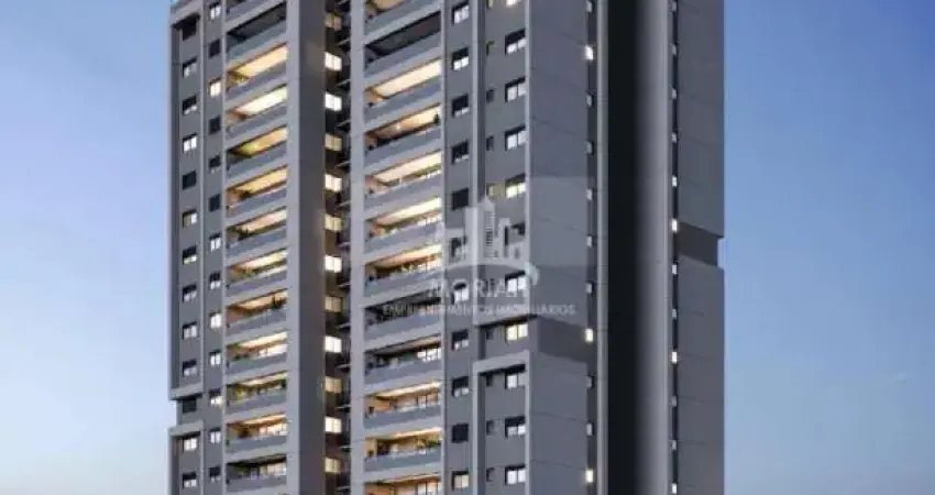 Apartamento com 3 quartos à venda na Avenida Nicomedes Alves dos Santos, Jardim Sul, Uberlândia