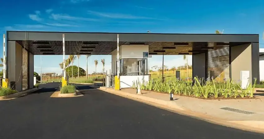 Terreno à venda na Avenida Floriano Peixoto, Granja Marileusa, Uberlândia