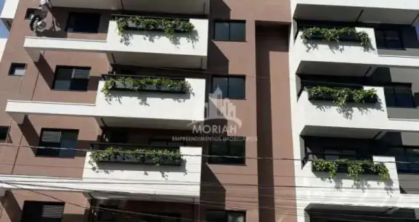 Apartamento com 2 quartos à venda na Avenida Ortízio Borges, Santa Mônica, Uberlândia