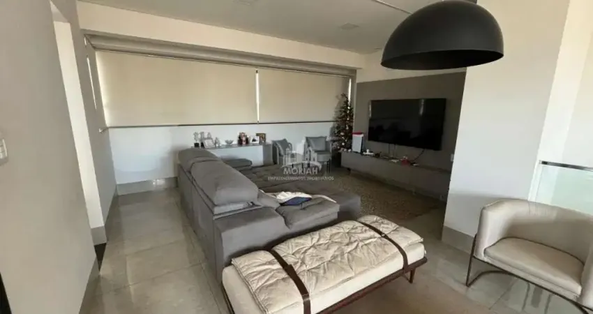 Apartamento com 3 quartos à venda na Rua Nordau Gonçalves Melo, Santa Mônica, Uberlândia