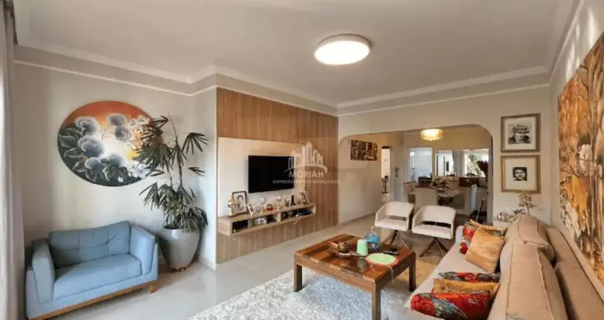 Casa com 3 quartos à venda na Rua dos Jasmins, Cidade Jardim, Uberlândia