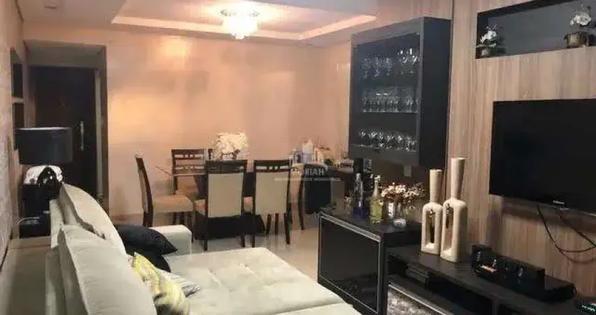 Apartamento com 3 quartos à venda na Rua Professora Nilda de São José, Santa Mônica, Uberlândia
