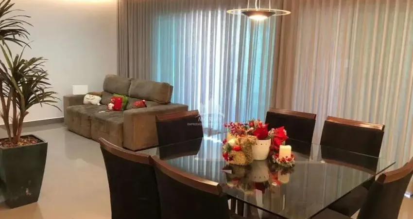 Apartamento com 3 quartos à venda na Rua Tabajaras, Saraiva, Uberlândia