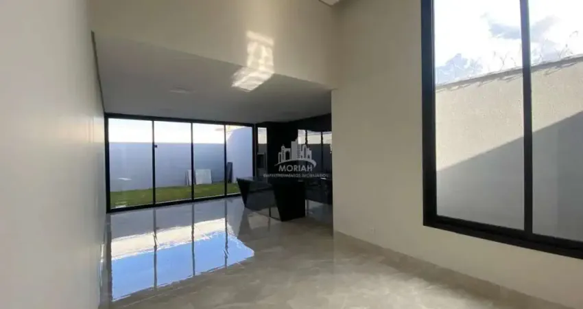 Casa com 3 quartos à venda no Alto Umuarama, Uberlândia