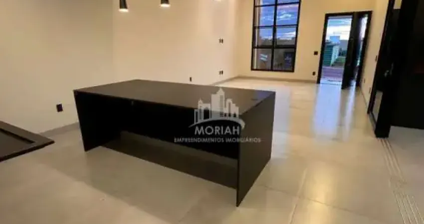 Casa com 3 quartos à venda no Portal do Vale, Uberlândia