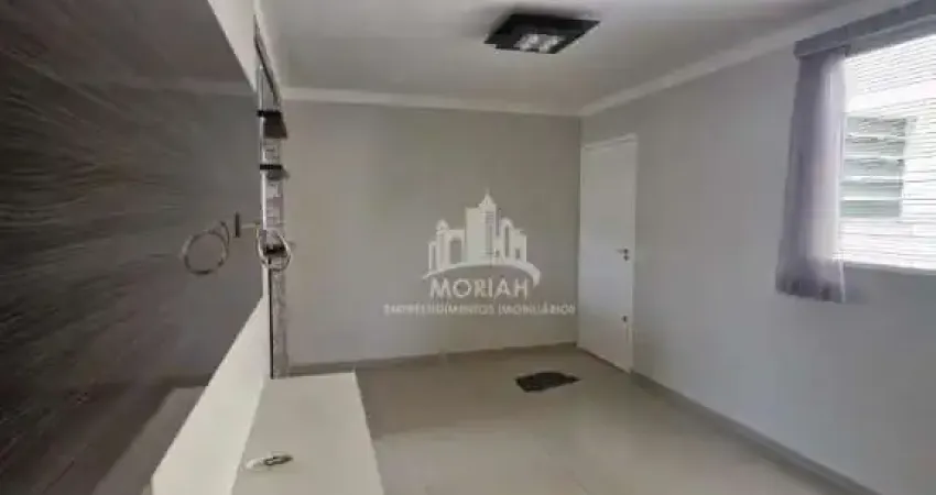 Apartamento com 2 quartos à venda na Avenida José Paes de Almeida, Santa Mônica, Uberlândia