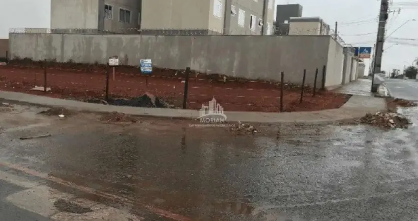 Terreno à venda no Portal do Vale, Uberlândia