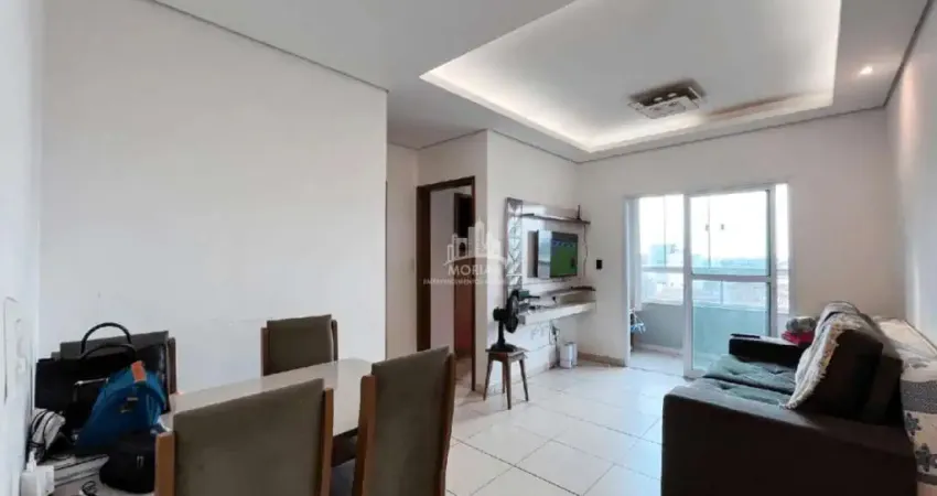 Apartamento à venda no bairro segismundo pereira em uberlândia