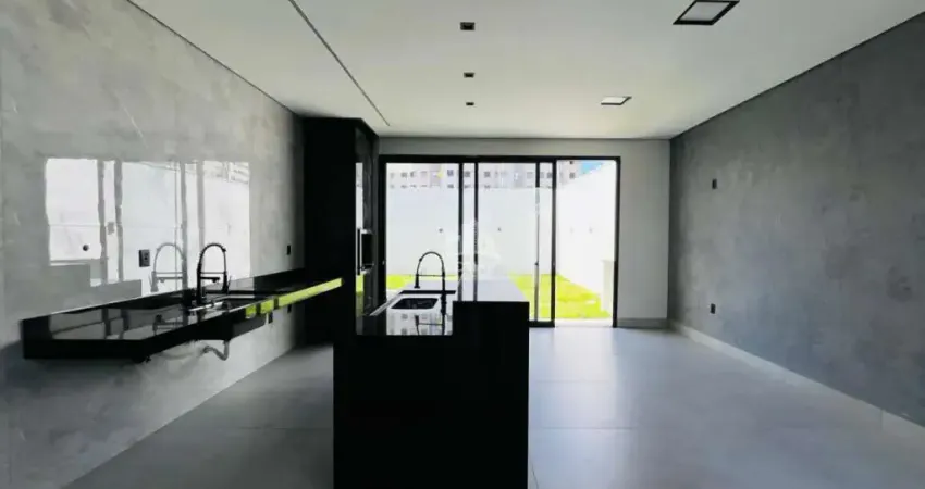 Casa com 3 quartos à venda na Rua Ocre, Grand Ville, Uberlândia