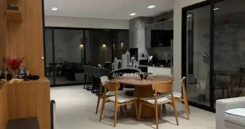 Casa com 3 quartos à venda na Rua Caule, Jardim Botânico, Uberlândia