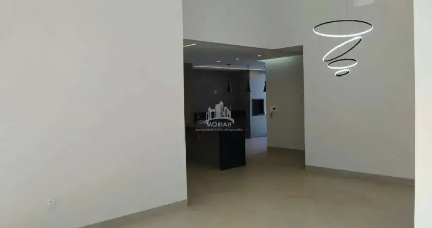 Casa com 3 quartos à venda na Rua da Côr, Grand Ville, Uberlândia