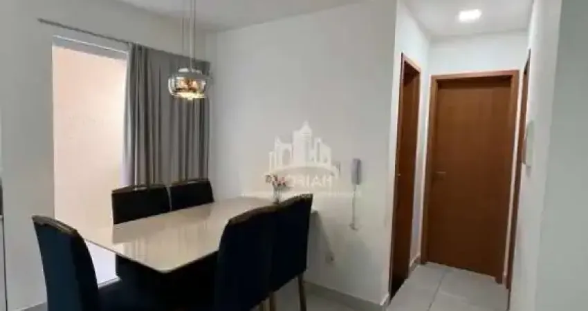 Apartamento com 2 quartos à venda na Avenida Landscape, Gávea, Uberlândia