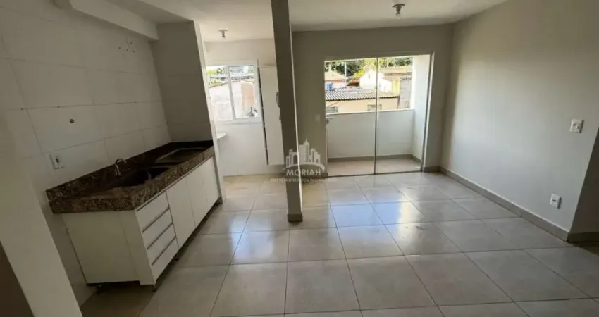 Apartamento com 2 quartos à venda na Rua Haia, Tibery, Uberlândia