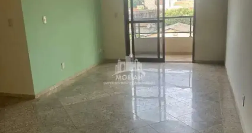 Apartamento com 3 quartos à venda na Rua Antônio Fortunato da Silva, Santa Mônica, Uberlândia