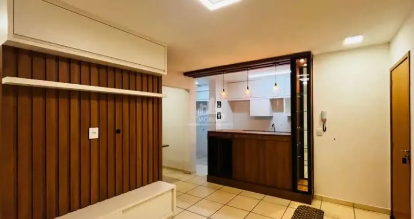 Apartamento à venda no bairro presidente roosevelt em uberlândia