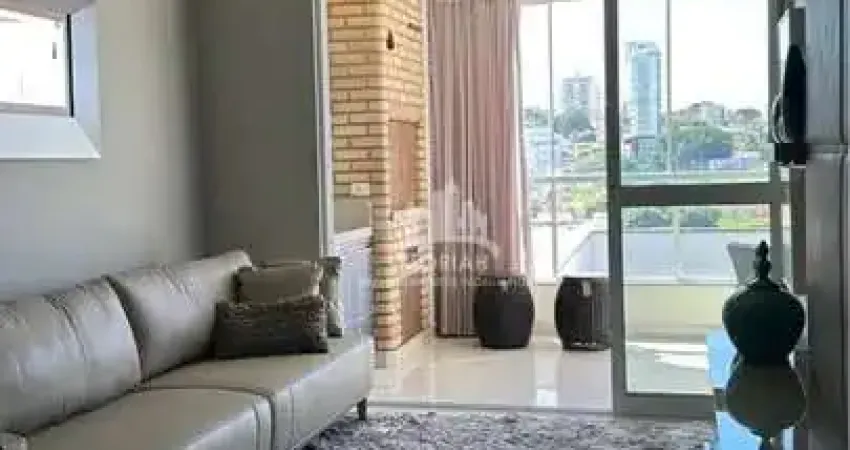 Apartamento com 3 quartos à venda na Rua Carajás, Lidice, Uberlândia