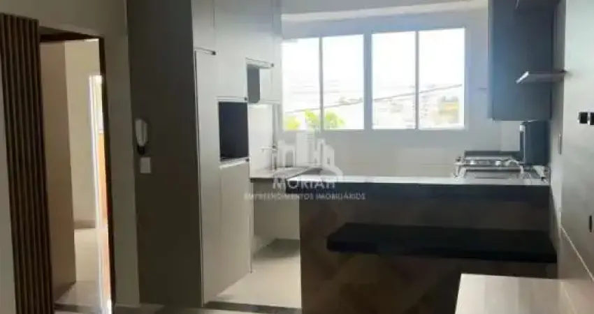 Apartamento à venda no bairro bosque dos buritis em uberlândia