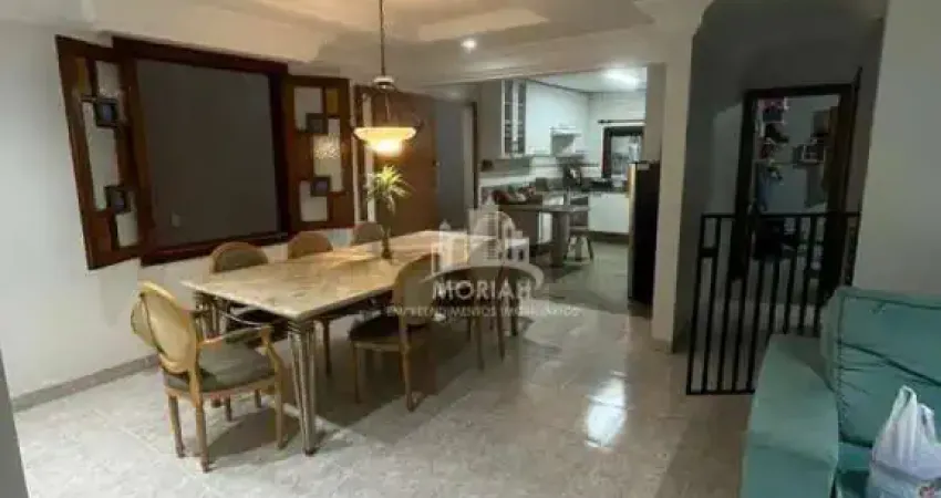 Casa com 3 quartos à venda na Rua das Primaveras, Cidade Jardim, Uberlândia