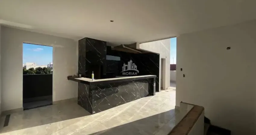 Apartamento com 3 quartos à venda na Avenida Ana Godói de Souza, Santa Mônica, Uberlândia