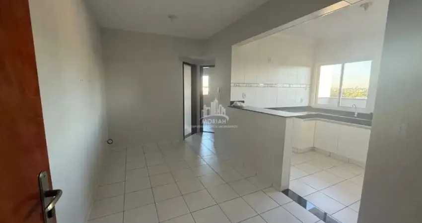 Apartamento com 2 quartos à venda na Rua João Nunes Ribeiro, Alto Umuarama, Uberlândia