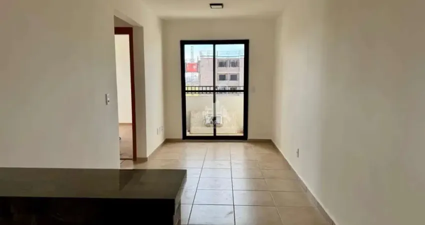 Apartamento com 2 quartos à venda na Avenida Ana Carolina Machado, Gávea, Uberlândia