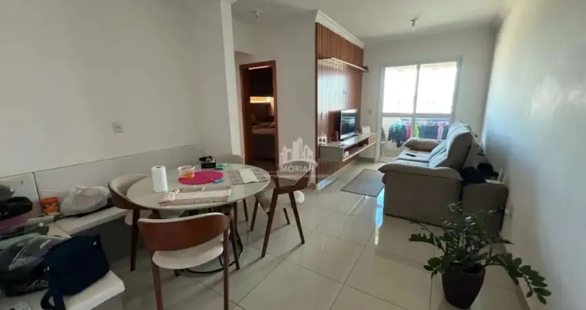 Apartamento com 2 quartos à venda no Santa Mônica, Uberlândia