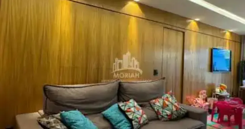 Apartamento com 3 quartos à venda na Rua José Miguel Saramago, Santa Mônica, Uberlândia