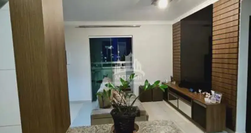 Apartamento com 2 quartos à venda na Rua João Catanduva, Santa Mônica, Uberlândia