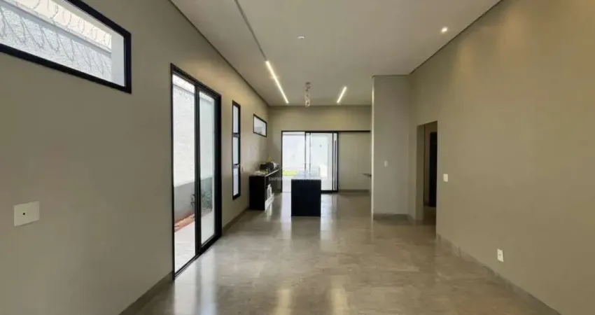 Casa com 3 quartos à venda na Alameda José Aires Gomes, Jardim Inconfidência, Uberlândia