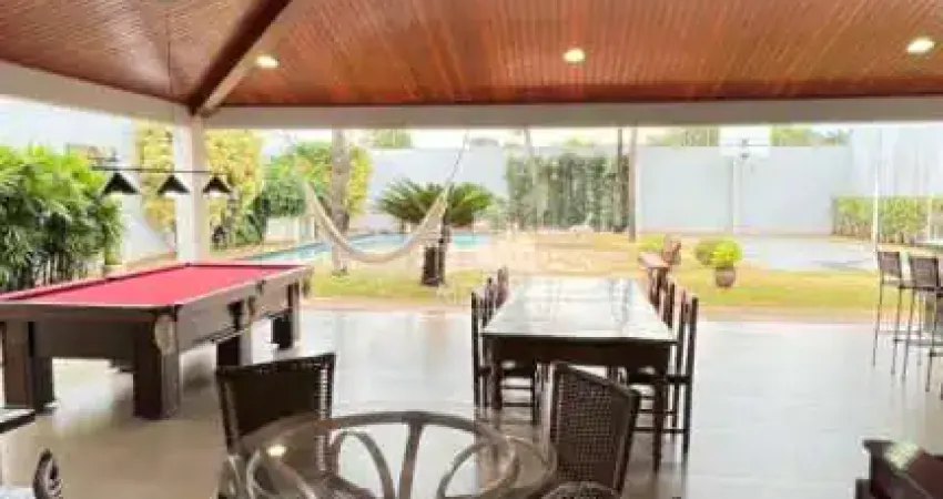 Casa com 4 quartos à venda na Rua Agesilau Paschoal Greco, Morada da Colina, Uberlândia