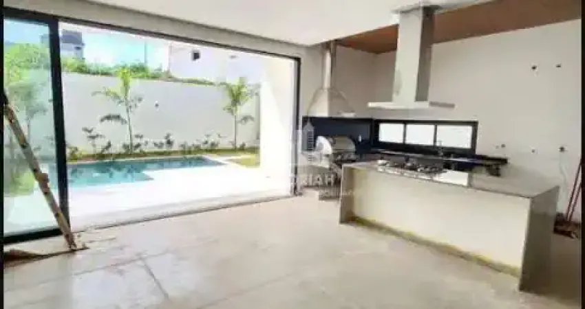 Casa com 4 quartos à venda na Avenida Floriano Peixoto, Granja Marileusa, Uberlândia