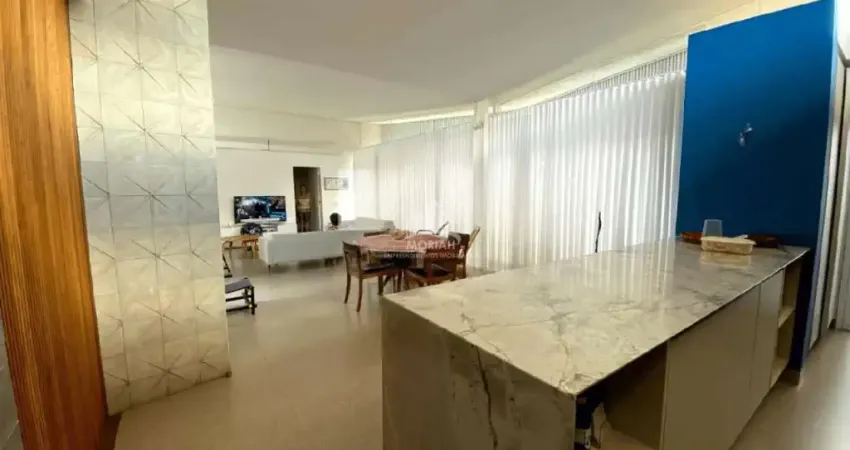 Casa com 3 quartos à venda no Jardim Inconfidência, Uberlândia