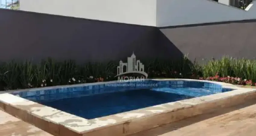 Casa com 4 quartos à venda no Granja Marileusa, Uberlândia