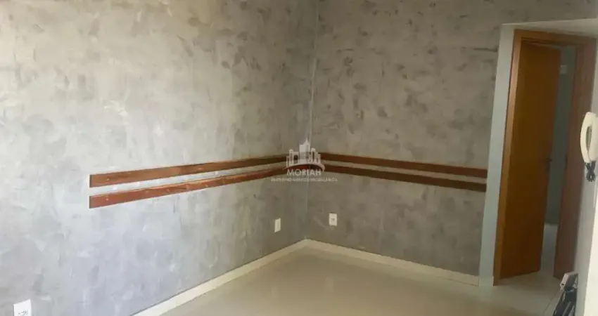 Apartamento com 2 quartos à venda na Avenida Salomão Abrahão, 1900, Conjunto Segismundo Pereira, Uberlândia