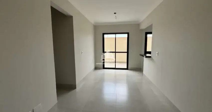 Apartamento com 2 quartos à venda na Rua Hildebrando Oliva, 736, Santa Mônica, Uberlândia