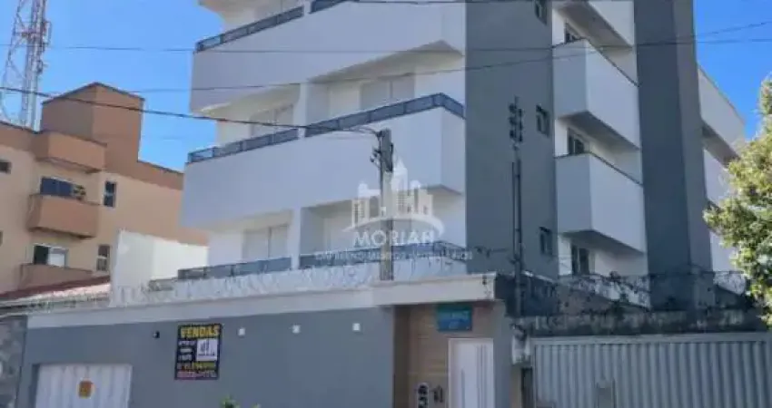 Apartamento com 2 quartos à venda na Rua Antônio Fortunato da Silva, 527, Santa Mônica, Uberlândia