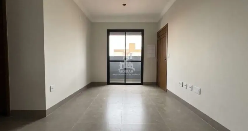 Apartamento com 2 quartos à venda na Rua José Rodrigues Queiroz Filho, 988, Santa Mônica, Uberlândia