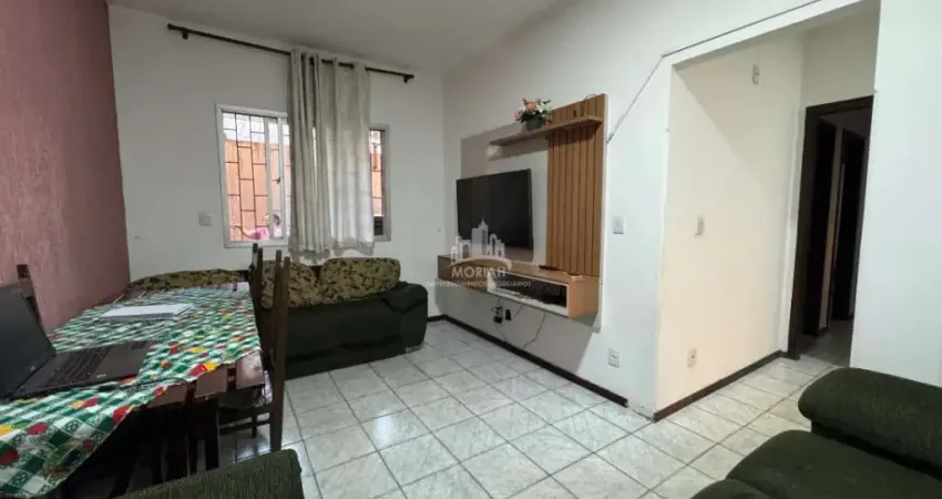 Apartamento com 3 quartos à venda na Rua Lourdes de Carvalho, 897, Conjunto Segismundo Pereira, Uberlândia